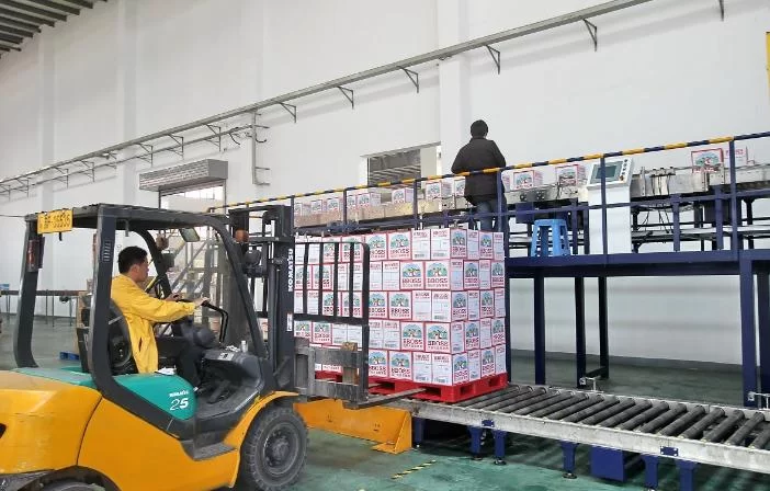 仓库人车混行隐患怎么破？叉车 BSD 盲区监控方案实战